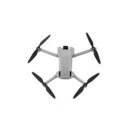 DJI MINI 3 - Vrtule (2 páry) (Orange) - 2