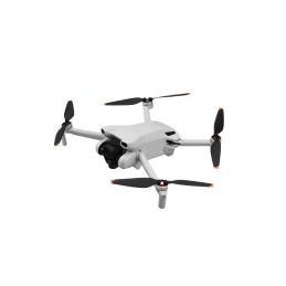 DJI MINI 3 - Vrtule (2 páry) (Orange) - 3