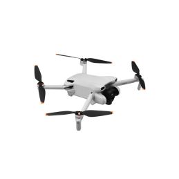 DJI MINI 3 - Vrtule (2 páry) (Orange) - 4