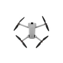 DJI MINI 3 - Vrtule (2 páry) (Silver) - 2