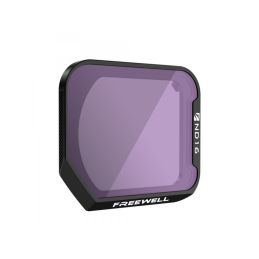 Freewell ND16 filtr pro DJI Mavic 3 Classic - 1