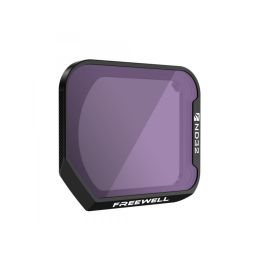 Freewell ND32 filtr pro DJI Mavic 3 Classic - 1