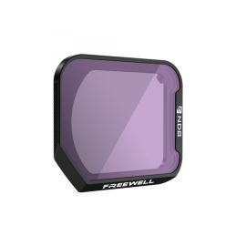 Freewell ND8 filtr pro DJI Mavic 3 Classic - 1