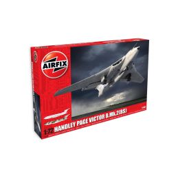 Airfix Handley Page Victor B.Mk.2 (1:72) - 1
