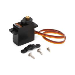Spektrum servo A392 13g Sub-Micro MG - 1