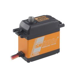 SA-1231SG+ Digitální servo (32kg-0,14s/60°) - 1