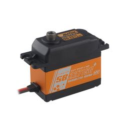 SB-2271SG+ BRUSHLESS HiVOLT Digitální servo (20kg-0,065s/60°) - 1