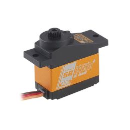 SH-0350+ Digitalní servo (2,6 kg-0,16s/60°) - 1