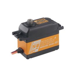 SV-1272SG+ HiVOLT digitální servo (40kg-0,09s/60°) - 1