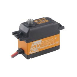 SV-1273TG+ HiVOLT digitální servo (25kg-0,055s/60°) - 1