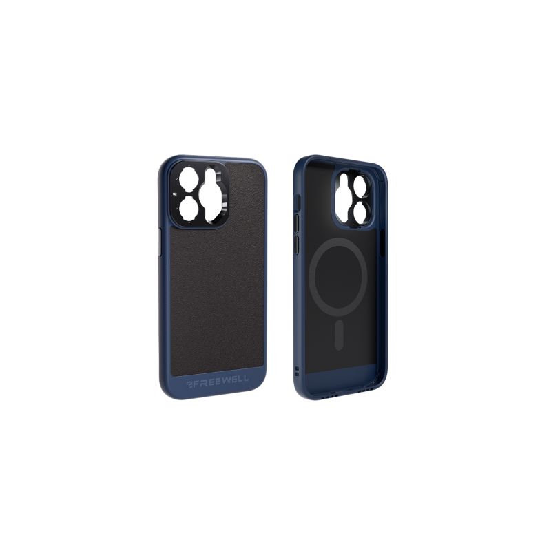 Freewell Sherpa magnetický kryt pro iPhone 13 Pro Max - 1
