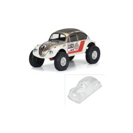 Pro-Line karosérie 1:10 Volkswagen Beetle (rozvor 313mm) - 1