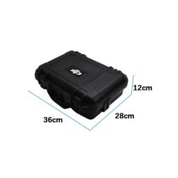 DJI MINI 3 / MINI 3 Pro - Medium Water-proof Case - 5