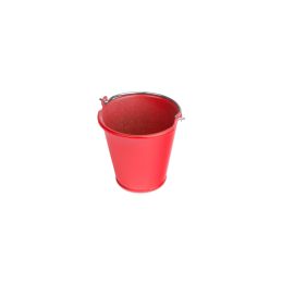 Kovový kbelík expedice (mix barev) 1/10 - 1