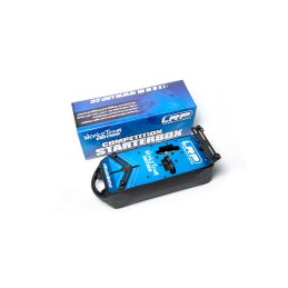 Competition Startovací box pro 1/8 On-/Offroad a 1/10 TW/Trucky - Works Team Edition - 4