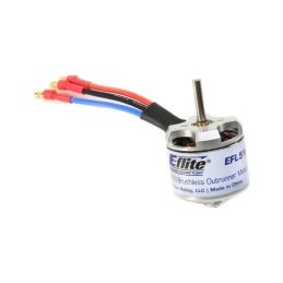 E-flite motor: Clipped Wing Cub 1.2m - 1