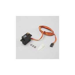 E-flite servo 23g MG - 1
