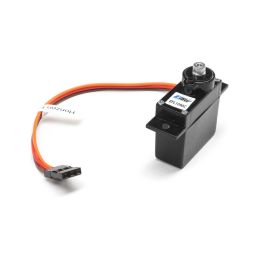 E-flite servo DSV130 Digital voděodolné - 1