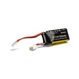 Blade LiPo 7.4V 320mAh - 1