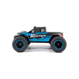 Smyter MT 1/12 4WD Electric Monster Truck - Modrý - 3