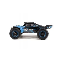 Smyter DT 1/12 4WD Electric Desert Truck - Modrý - 3