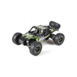 Smyter DB 1/12 4WD Electric Desert Buggy - Zelený - 2