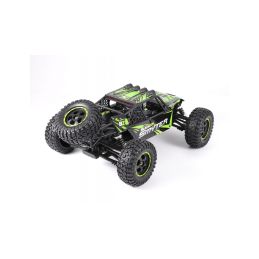 Smyter DB 1/12 4WD Electric Desert Buggy - Zelený - 4