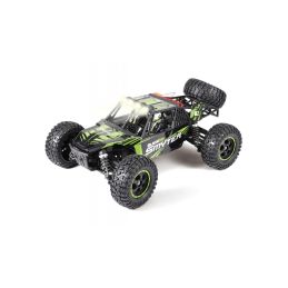 Smyter DB 1/12 4WD Electric Desert Buggy - Zelený - 5