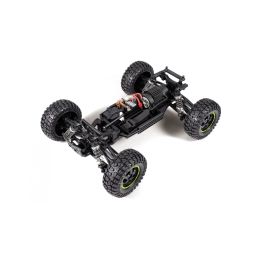 Smyter DB 1/12 4WD Electric Desert Buggy - Zelený - 6