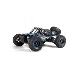 Smyter DB 1/12 4WD Electric Desert Buggy - Modrý - 1