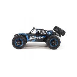 Smyter DB 1/12 4WD Electric Desert Buggy - Modrý - 3