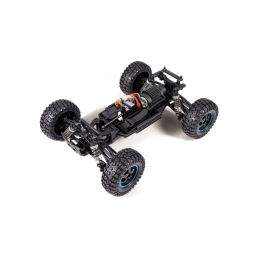 Smyter DB 1/12 4WD Electric Desert Buggy - Modrý - 6