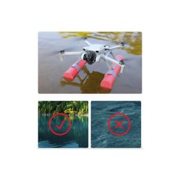 DJI MINI 3 - 6cm Floating Landing Gear - 6