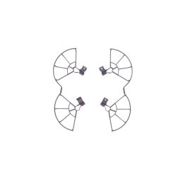 DJI MINI 3 - Quick-Release Propeller Guard - 1