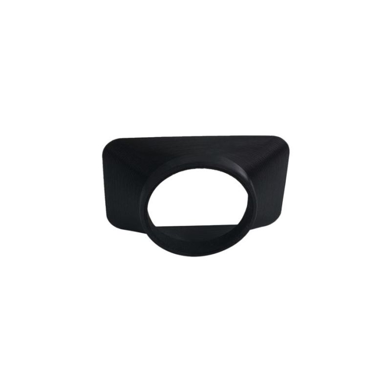 Small Lens Hood for DJI Osmo Action 3 - 1