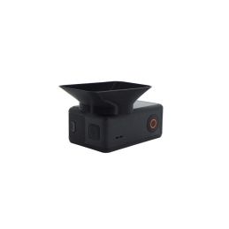 Small Lens Hood for DJI Osmo Action 3 - 4