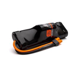 Spektrum Smart NiMH 8.4V 3300mAh Hump IC3 - 1