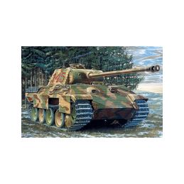 Italeri Sd.Kfz. 171 Panther Ausf A (1:35) - 1
