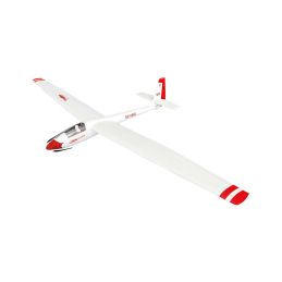ASW 15b 2.3m Kit - 1