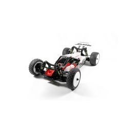 SWORKz S14-4C 1/10 4WD Off-Road Racing Buggy PRO stavebnice - 2