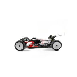 SWORKz S14-4C 1/10 4WD Off-Road Racing Buggy PRO stavebnice - 5