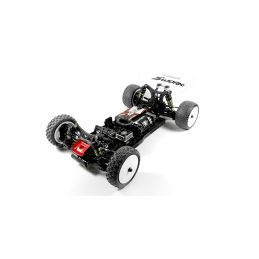 SWORKz S14-4C 1/10 4WD Off-Road Racing Buggy PRO stavebnice - 6