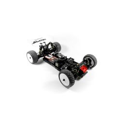 SWORKz S14-4C 1/10 4WD Off-Road Racing Buggy PRO stavebnice - 7