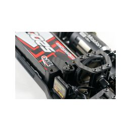 SWORKz S14-4C 1/10 4WD Off-Road Racing Buggy PRO stavebnice - 8