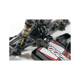 SWORKz S14-4C 1/10 4WD Off-Road Racing Buggy PRO stavebnice - 9