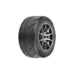 Pro-Line kolo 2.9", pnaeu Toyo Proxes R888R S3 zadní,disk Spectre H17 (2) - 1