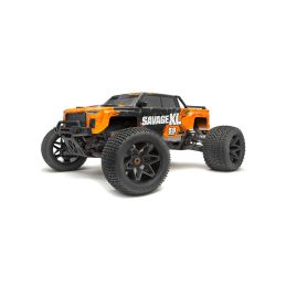 Savage XL 5.9 GTXL-6 - 1