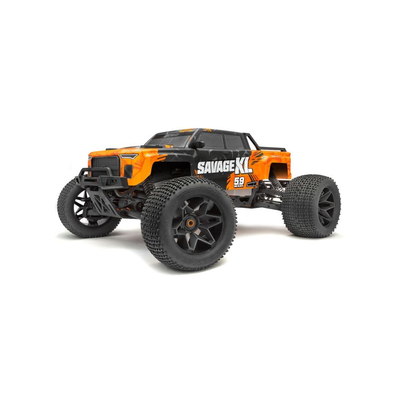 Savage XL 5.9 GTXL-6 - 1