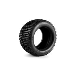 Tredz TerraHex pneu 160x90mm/3,8" (2ks) - 1