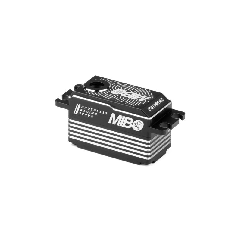 MIBO krabička pro MB-2311 Servo - 1